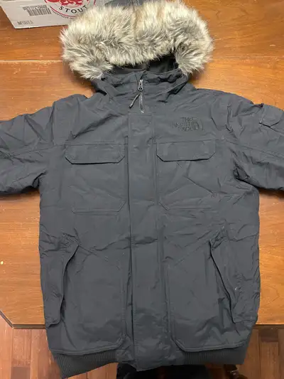  The Northface Gotham bomber men’s , View more