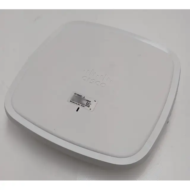 Cisco C9130AXE-A Wi-Fi 6 Wireless Access Point (External) in General Electronics in St. Catharines - Image 7