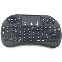 2.4G Wireless Mini Keyboard For Raspberry / Banana Pi Brand New
