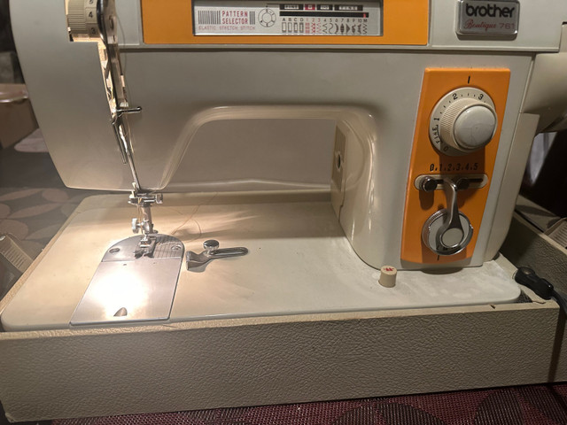 Brother Sewing Machines  in Hobbies & Crafts in Burnaby/New Westminster - Image 2