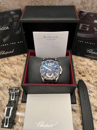 Chopard Mille Miglia Gran Turismo 