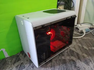 PC Intel G4560 | NVIDIA P106-90 3GB, View more