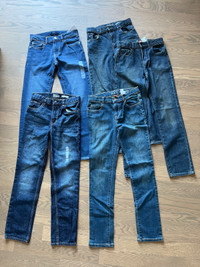 *new* Size 12 youth jeans 