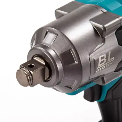 Cordless Impact Wrench - Brand New, View more