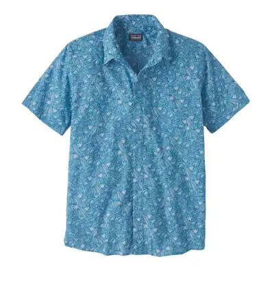 Patagonia Button Up Large, View more