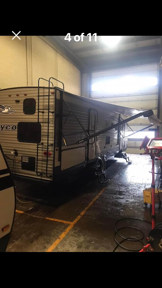 Jayco jayflight. 28BHS in Travel Trailers & Campers in Thunder Bay - Image 4