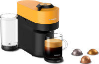 NEW Nespresso Vertuo Pop+ Coffee and Espresso Machine De'Longhi