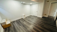 2 Bedroom legal basement available for rent from June 1,2024