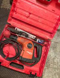 Hilti TE30