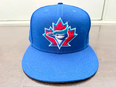 Toronto Blue Jays 1997 Cooperstown New Era Hat Maple Leaf, View more
