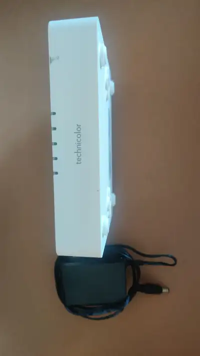 Technicolor TC4400-AM Modem