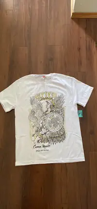 Brand new Cancun unisex medium t-shirt