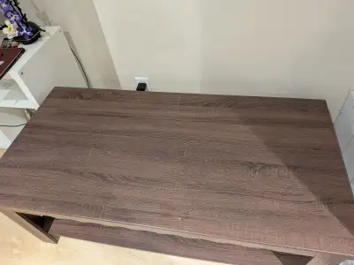 Wooden Coffee Table at a very reasonable price, View more