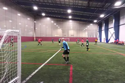 READY TO JOIN OUR SOCCER CLUB?, View more