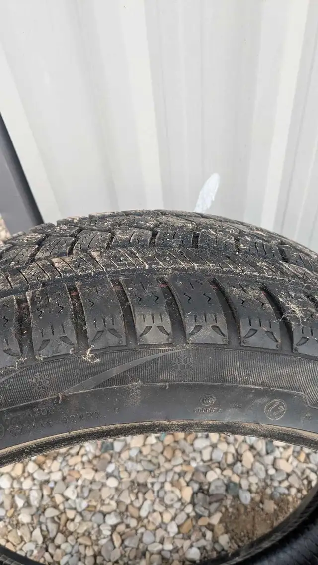 Winter tires in Tires & Rims in Kitchener / Waterloo - Image 3