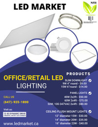 LED Lights