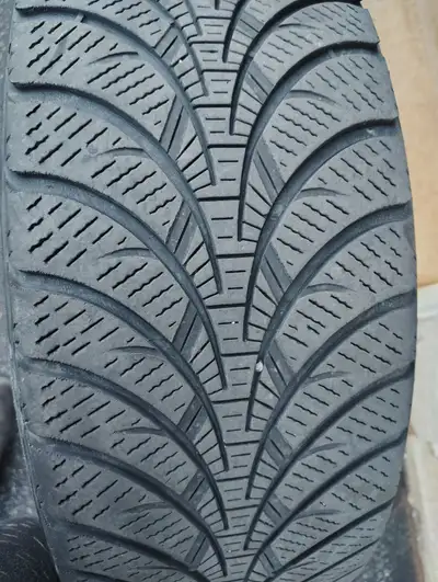 Snow Tires 18 60 235 Winter tires