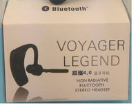 Casque Bluetooth Voyager Legend 4.0 avec technologie de capteur