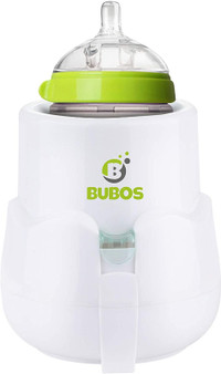 Fast Heating Baby Bottle Warmer for breastmilk and Formula
