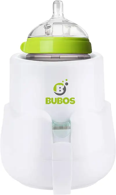 Fast Heating Baby Bottle Warmer for breastmilk and Formula, View more