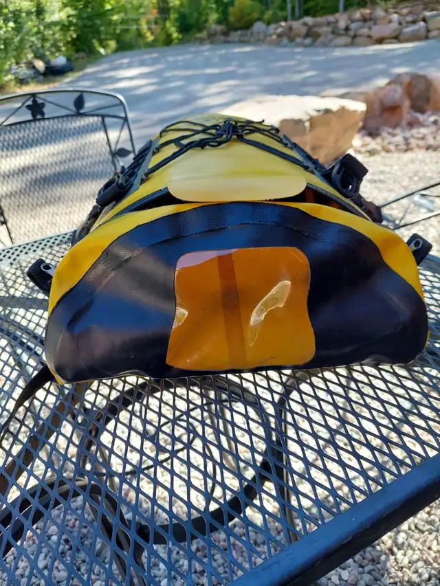 Seattle Sports Kayak Deck Bag in Water Sports in Ottawa - Image 5