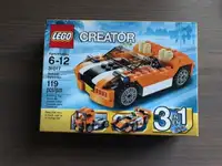 Lego (Creator 31017)