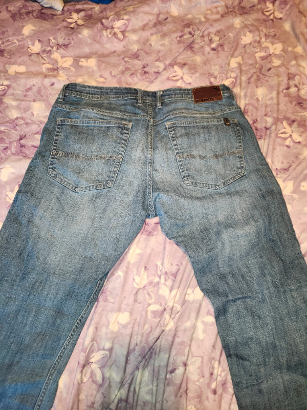 Mens jeans in Men's in New Glasgow