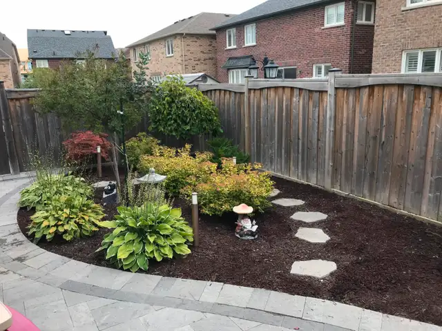 Landscaping Services- Interlock, Sod, Gardening etc..63005665485697122