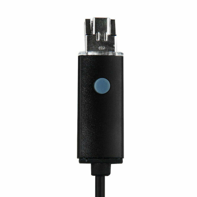 Camera Endoscopique Endoscope 6 LED 7mm Lens dans Autre  à Longueuil/Rive Sud - Image 3