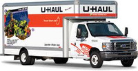 Need 20ft Uhaul Driver(May 12, 2024) Toronto-Kinston Round Trip
