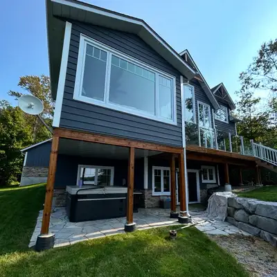 Interior & Exterior Painting, View more