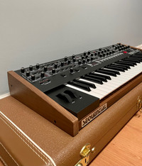 Sequential Prophet-6 • Like New In Box 