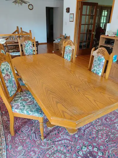 table and chair set, View more