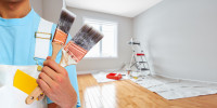JB Painting Services