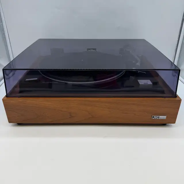 Vintage JVC Nivico 5240B Stereo Record Player Turntable Belt  in Stereo Systems & Home Theatre in City of Toronto - Image 3
