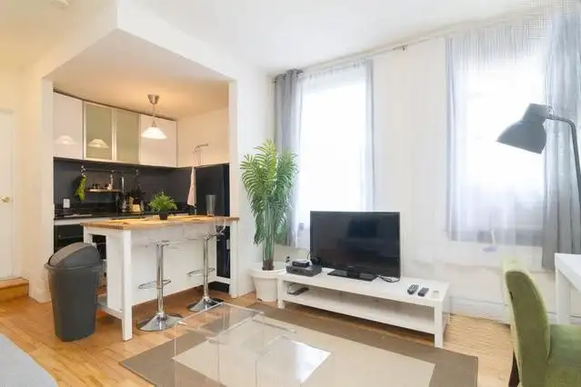 Available for Long & Short Lease