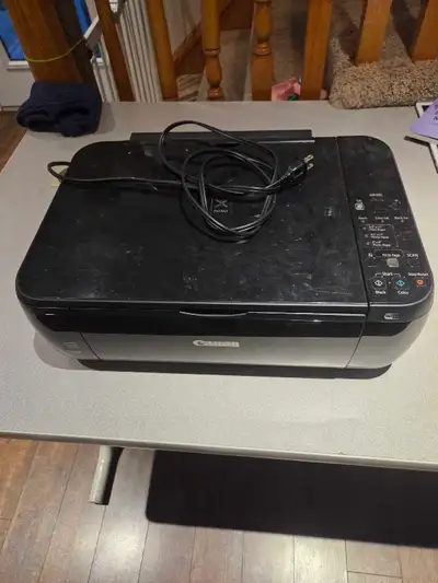Canon Printer, View more