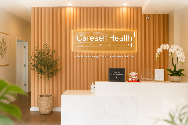 YOUR MASSAGE COULD BE FREE! in Massage Services in Markham / York Region - Image 4