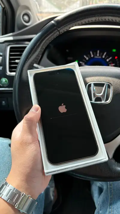 iPhone 14 Pro Max, 512 gb, 83% battery, View more