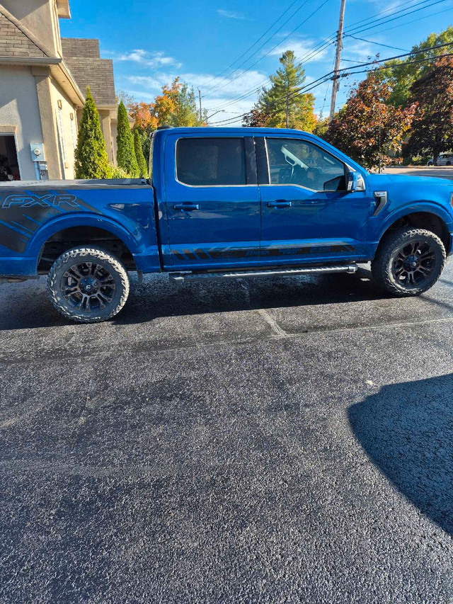 2023 f150 lariat in Cars & Trucks in Ottawa - Image 4
