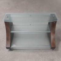 Bell'O TV Stand Rack Television Audio Video A/V Electronics