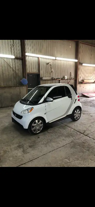 Smart for two à vendre
