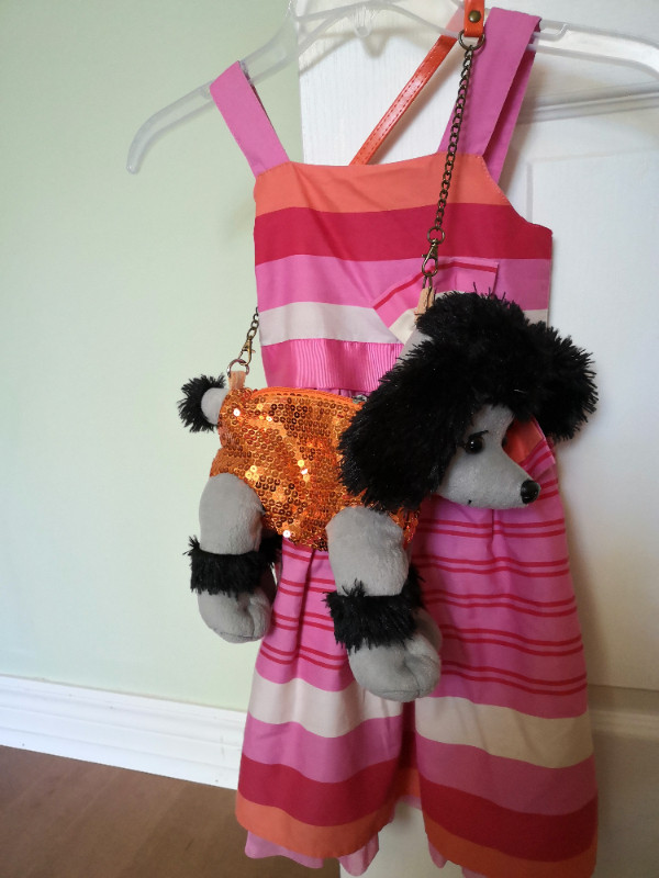 Girls Party Dresses and Accessories, Age 6 in Kids & Youth in Markham / York Region - Image 4