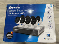 Security cameras 