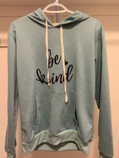 Be Kind Hoodie, View more