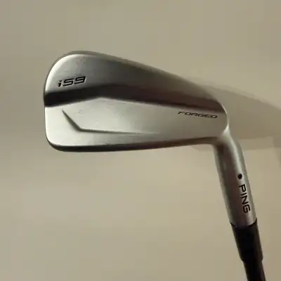 Ping i59 3 iron Regular RH, View more