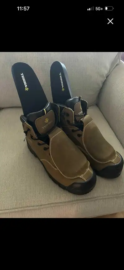 work boots, View more