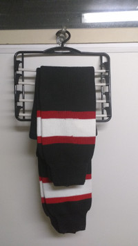 XL Hockey Socks!