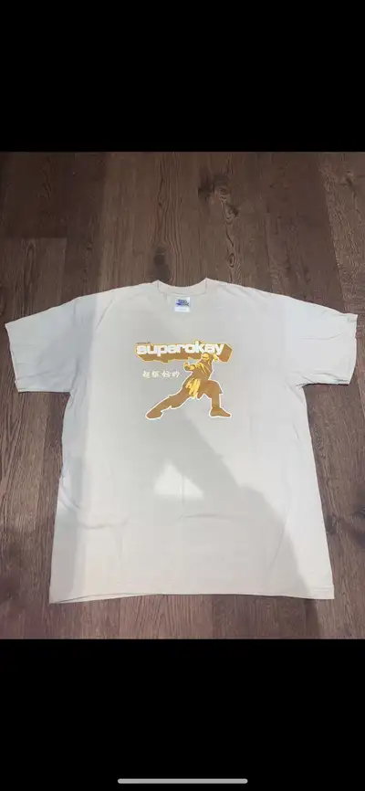 Vintage Arcade Tee, View more
