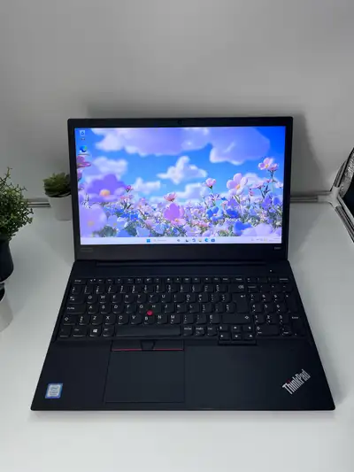 LAPTOP LENOVO | 7TH GEN | 380GB SSD , View more